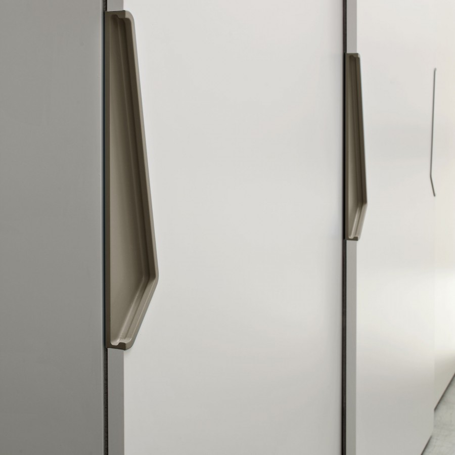 Inca sliding door Orme