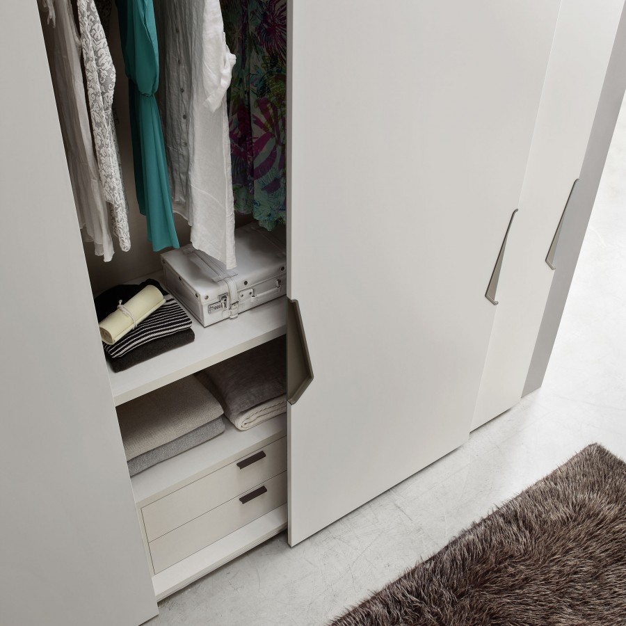 Inca sliding door Orme