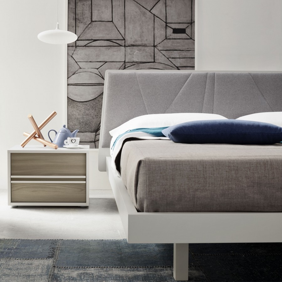 Arche upholstered Orme