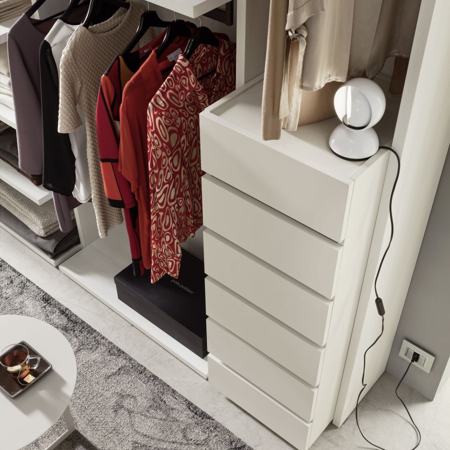 Flexi system Orme