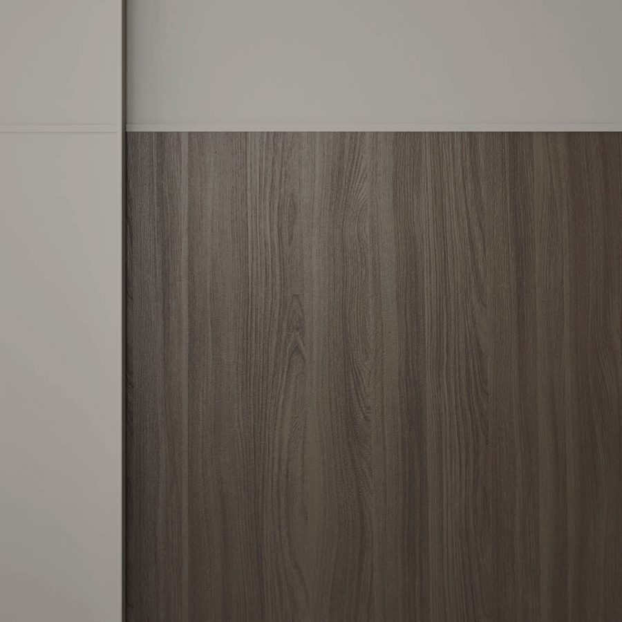 Dado sliding door Orme